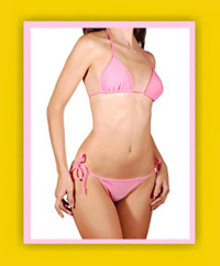 Brazilian Bikini - ACAPULCO Brazilian Bikini - ACAPULCO