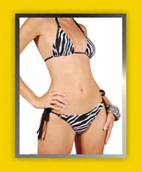 Swimwear - AFRICA Swimwear - AFRICA