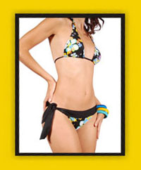 Swimwear - BOA NOITE