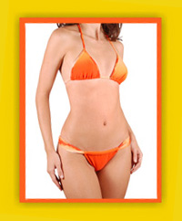 Adjustable bikini - LISBOA