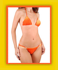 Adjustable bikini - LISBOA Adjustable bikini - LISBOA