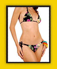 Swimwear - PARAIBUNA Swimwear - PARAIBUNA