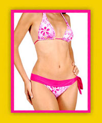 Swimwear - PENELOPE Swimwear - PENELOPE