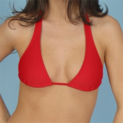 Adjustable Halter Top Adjustable Halter Top