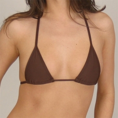 Adjustable Triangle Top